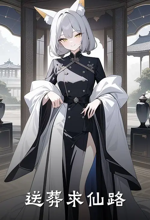 送葬求仙路萧辰叶青热门的网络小说_热门的网络小说送葬求仙路(萧辰叶青)