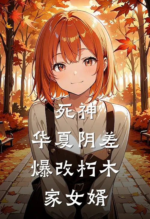 死神：华夏阴差爆改朽木家女婿魏小宇赵鹤免费小说完结_最新完本小说推荐死神：华夏阴差爆改朽木家女婿(魏小宇赵鹤)