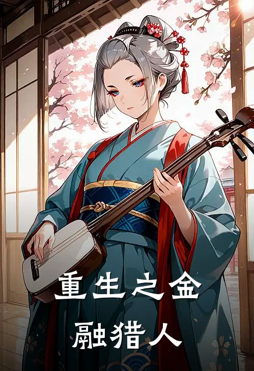 重生之金融猎人