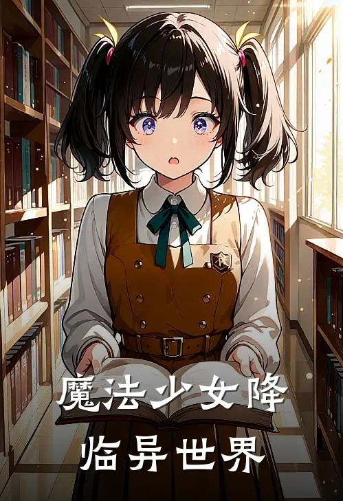 魔法少女降临异世界(艾莉丝林宇)最新小说推荐_最新热门小说魔法少女降临异世界艾莉丝林宇