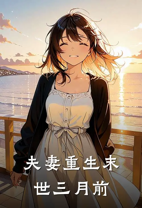 夫妻重生末世三月前