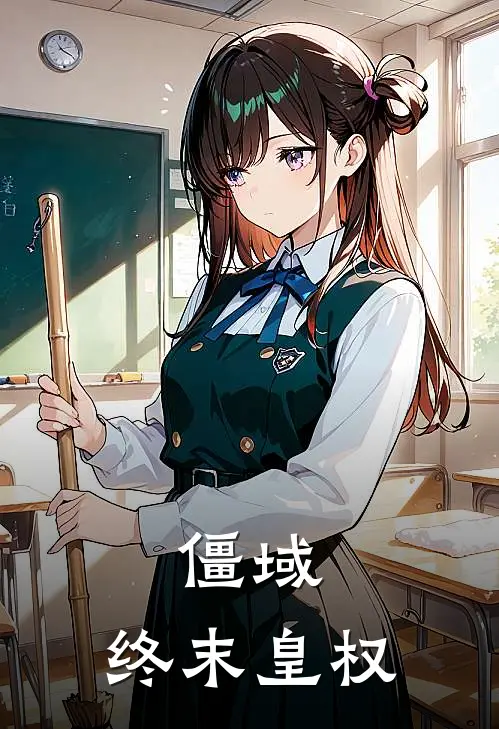 僵域：终末皇权(陆青珩王猛)最新小说_免费阅读完整版小说僵域：终末皇权(陆青珩王猛)