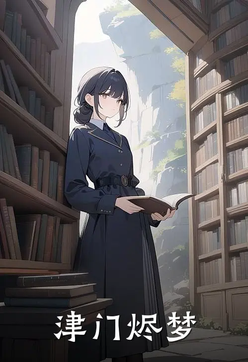 苏晚沈砚山(津门烬梦)全章节在线阅读_(津门烬梦)全本在线阅读