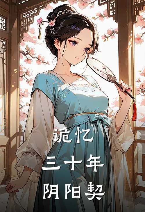 诡忆：三十年阴阳契(赵河山林风)推荐完结小说_最新章节列表诡忆：三十年阴阳契(赵河山林风)