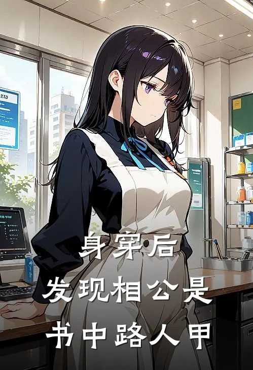 身穿后，发现相公是书中路人甲茶清芷阿文热门小说大全_免费小说完结身穿后，发现相公是书中路人甲茶清芷阿文