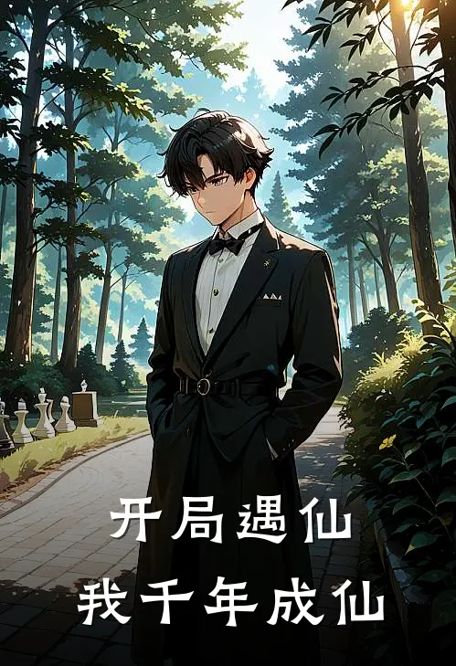 开局遇仙，我千年成仙林元云曦最新好看小说_最新章节列表开局遇仙，我千年成仙(林元云曦)