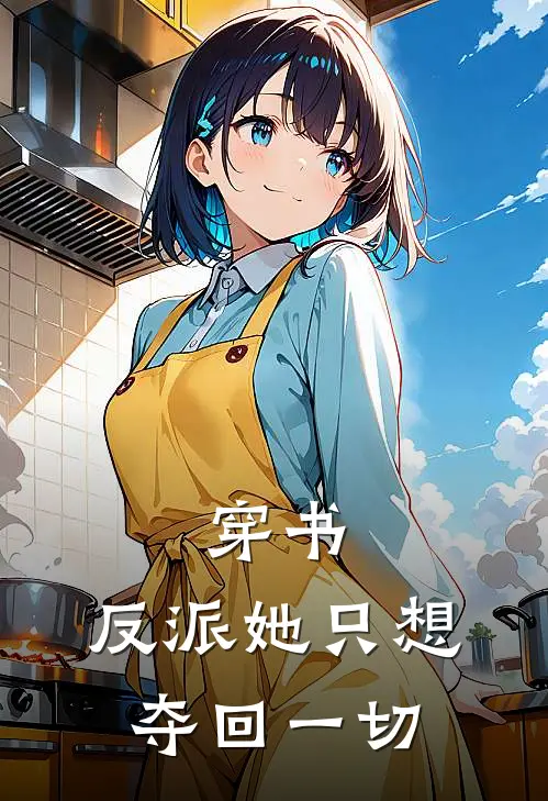 穿书：反派她只想夺回一切(许梦许瑶)在线免费小说_热门网络小说穿书：反派她只想夺回一切许梦许瑶