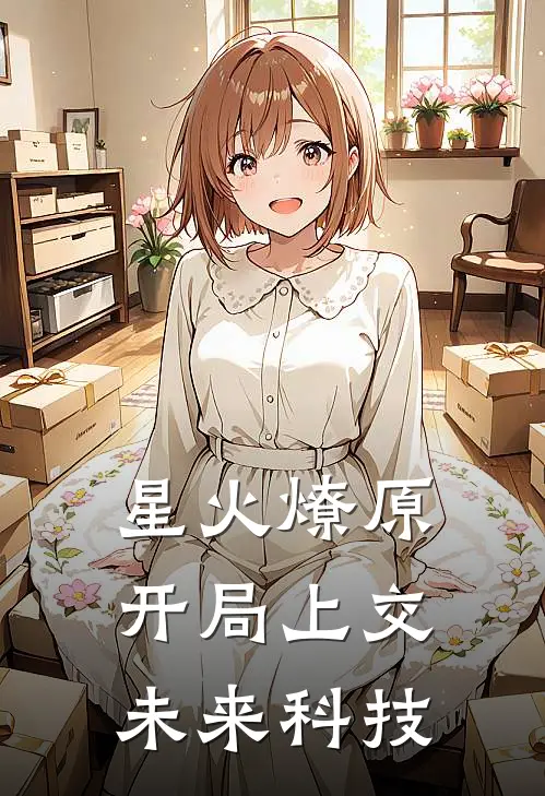 星火燎原：开局上交未来科技