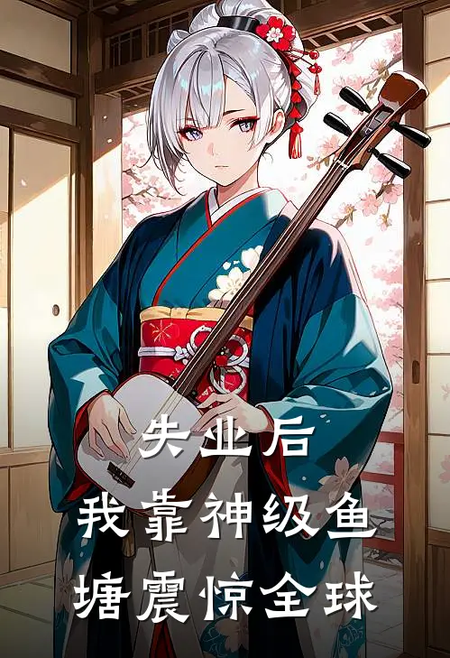 《失业后，我靠神级鱼塘震惊全球》秦风秦建国火爆新书_失业后，我靠神级鱼塘震惊全球(秦风秦建国)免费小说