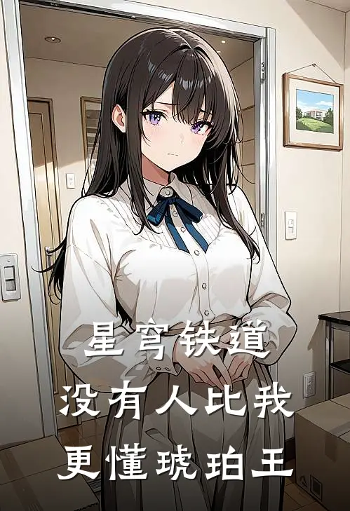 星穹铁道：没有人比我更懂琥珀王林远温特免费小说大全_小说完结星穹铁道：没有人比我更懂琥珀王(林远温特)