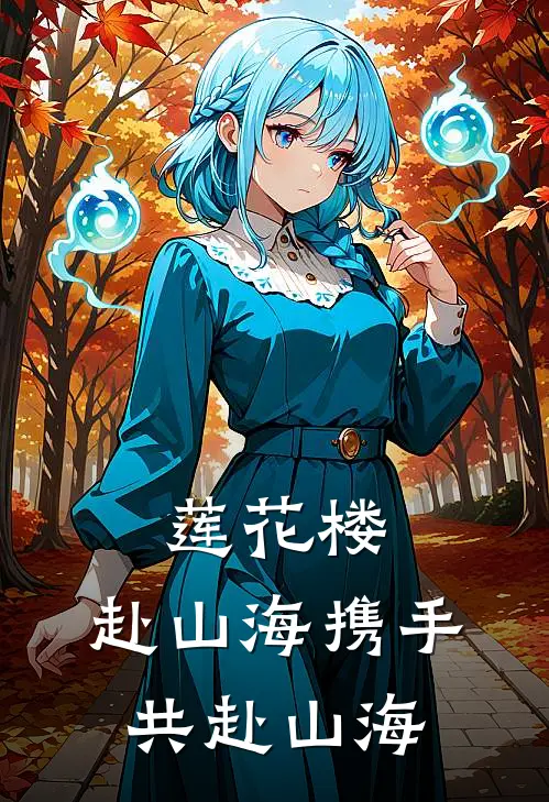 【莲花楼：赴山海】携手共赴山海萧秋水李莲花免费小说_完本免费小说【莲花楼：赴山海】携手共赴山海萧秋水李莲花