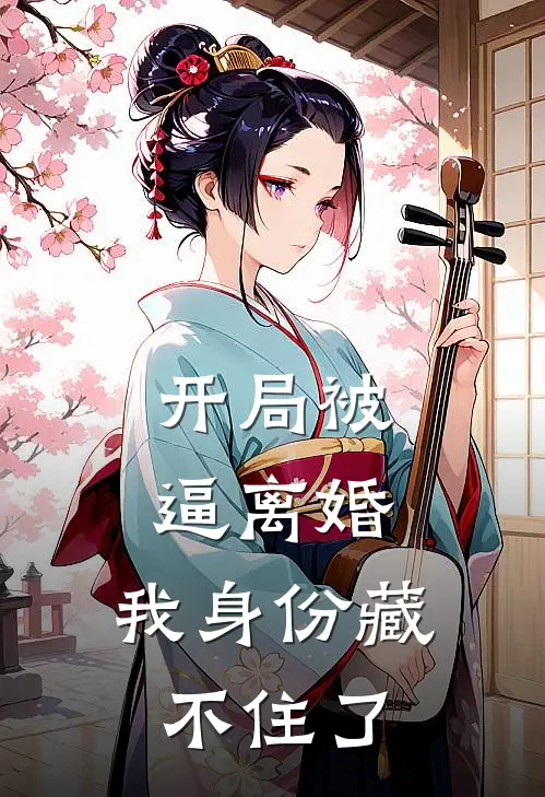 开局被逼离婚，我身份藏不住了林昊王志最新完本小说_免费小说大全开局被逼离婚，我身份藏不住了(林昊王志)