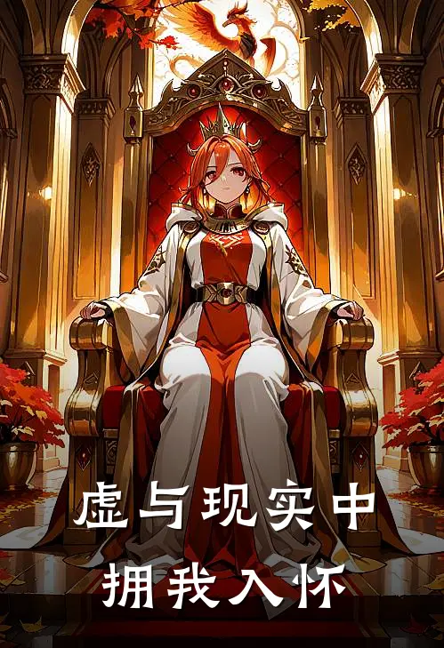 虚与现实中拥我入怀南翊陇李樘完结小说免费阅读_热门免费小说虚与现实中拥我入怀(南翊陇李樘)