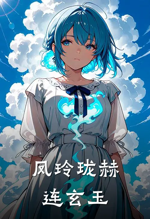 凤玲珑赫连玄玉