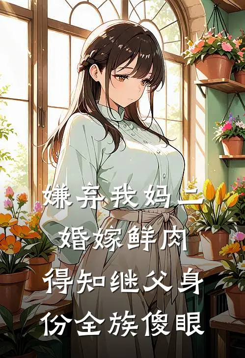 嫌弃我妈二婚嫁鲜肉，得知继父身份全族傻眼刘强陆京热门小说免费阅读_网络热门小说嫌弃我妈二婚嫁鲜肉，得知继父身份全族傻眼(刘强陆京)