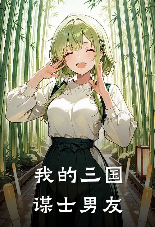 我的三国谋士男友