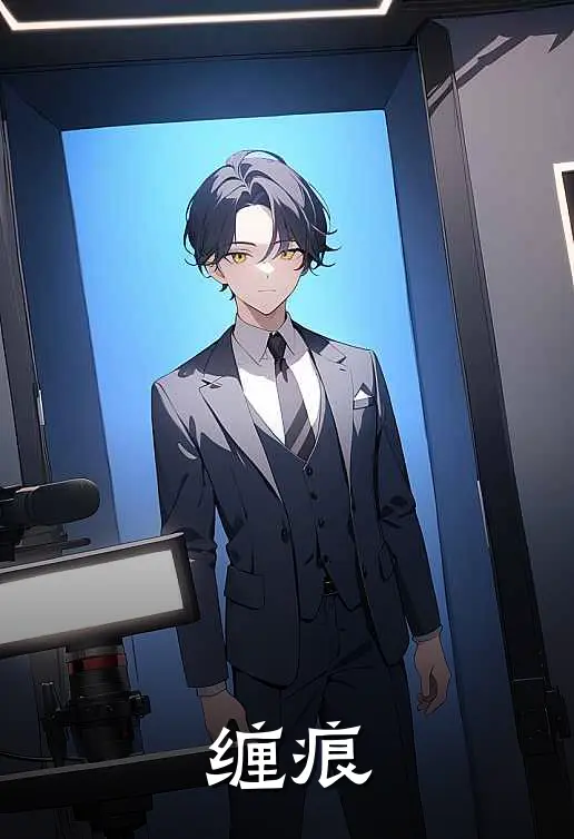 《缠痕》沈墨江迟全本阅读_(沈墨江迟)全集阅读