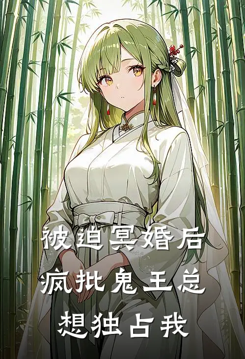 被迫冥婚后，疯批鬼王总想独占我苏白芷苏白芷完结小说_免费小说在线看被迫冥婚后，疯批鬼王总想独占我苏白芷苏白芷