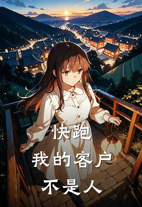 快跑：我的客户不是人