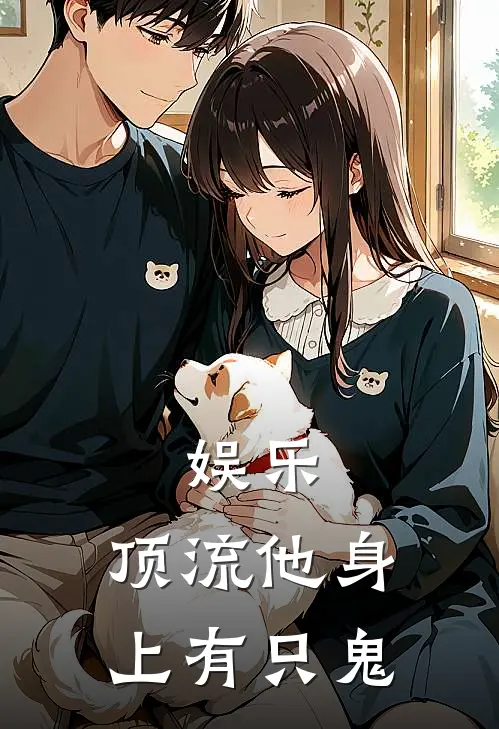 娱乐：顶流他身上有只鬼江烬阿灼小说最新章节_最新小说推荐娱乐：顶流他身上有只鬼江烬阿灼