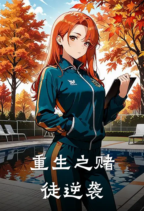 重生之赌徒逆袭