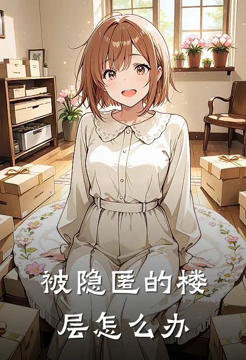 被隐匿的楼层怎么办