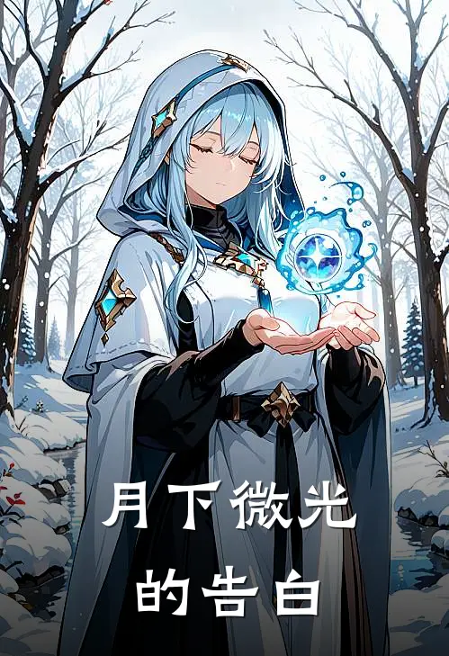 月下微光的告白云岚洛衡新热门小说_免费阅读全文月下微光的告白云岚洛衡