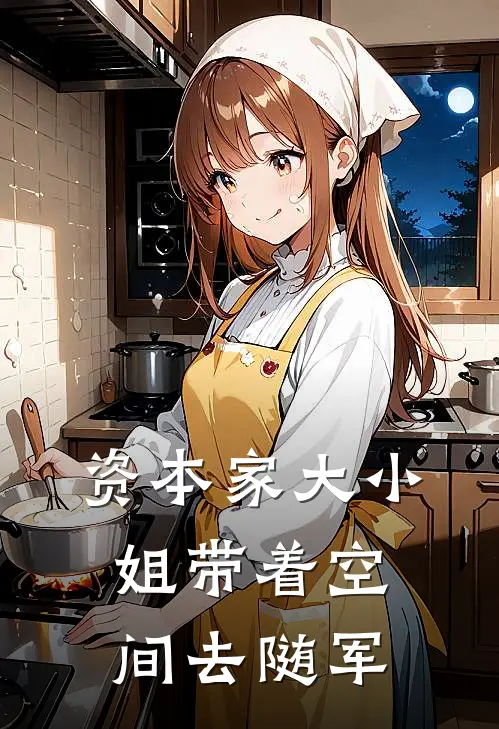 资本家大小姐带着空间去随军柳南絮林薇薇最新好看小说_已完结小说资本家大小姐带着空间去随军柳南絮林薇薇