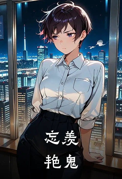 忘羡：艳鬼(蓝思追莫玄羽)最新小说_免费阅读完整版小说忘羡：艳鬼(蓝思追莫玄羽)