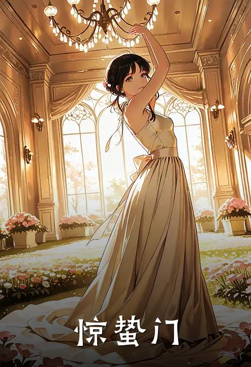 惊蛰门苏枕雪苏文清完结热门小说_完整版小说全文免费阅读惊蛰门苏枕雪苏文清