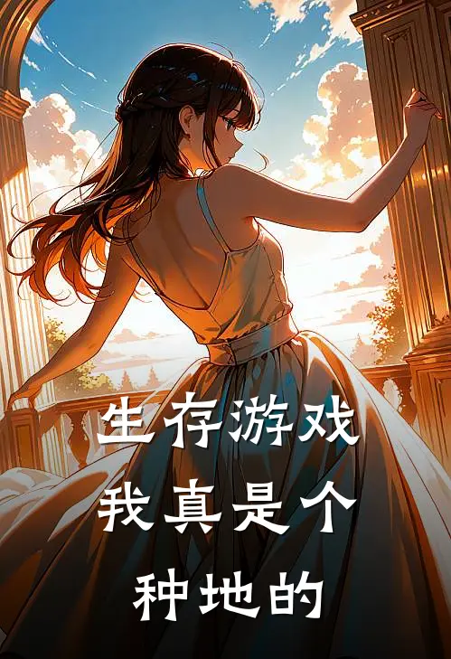 生存游戏：我真是个种地的(叶尘叶尘)小说免费阅读_热门小说阅读生存游戏：我真是个种地的叶尘叶尘