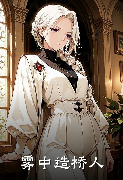雾中造桥人(霁辰洛岚)完结版小说全文免费阅读_最新小说雾中造桥人(霁辰洛岚)