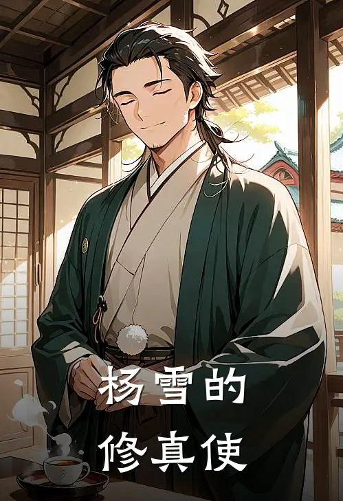 杨雪的修真使(杨雪杨雪刚)最新小说_免费阅读完整版小说杨雪的修真使(杨雪杨雪刚)