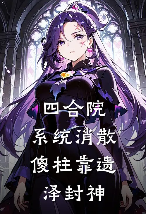 四合院：系统消散傻柱靠遗泽封神