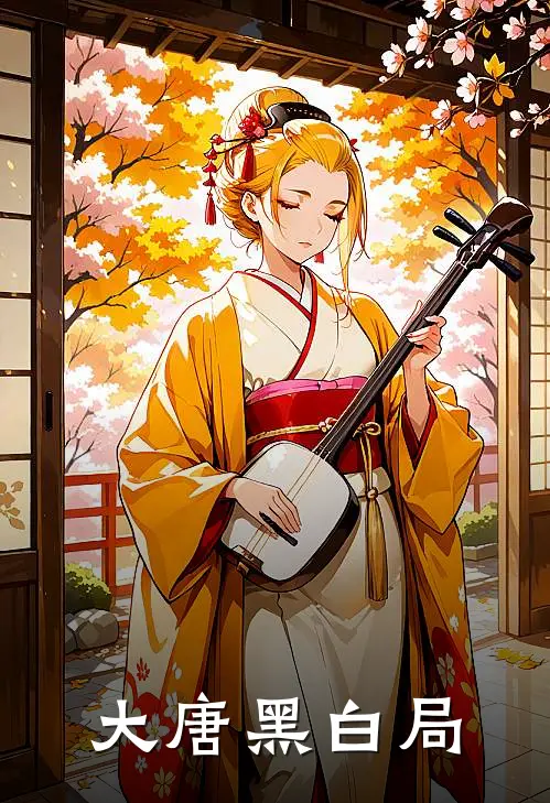 大唐黑白局王吉星杨继英小说推荐完结_全集免费小说大唐黑白局(王吉星杨继英)