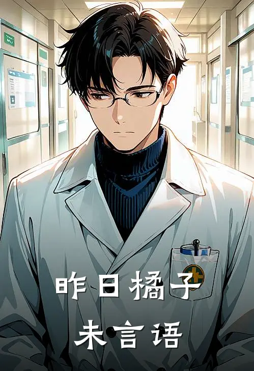 《昨日橘子未言语》瑾炎瑾炎已完结小说_昨日橘子未言语(瑾炎瑾炎)全文免费阅读无弹窗大结局