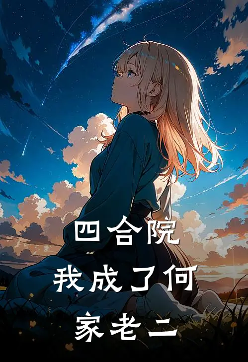 四合院：我成了何家老二何雨柱何雨生全本免费在线阅读_何雨柱何雨生全文阅读
