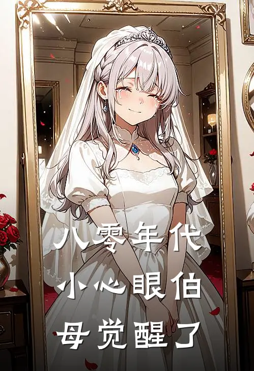 八零年代：小心眼伯母觉醒了