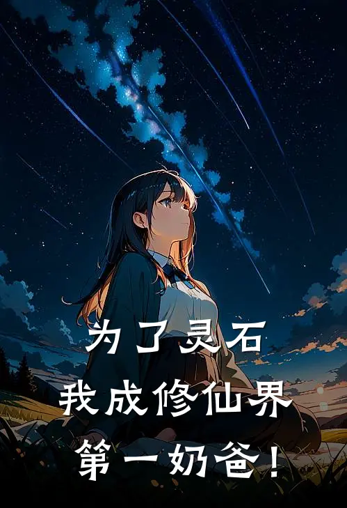 为了灵石，我成修仙界第一奶爸！萧天洛云开完本小说免费阅读_小说完结版为了灵石，我成修仙界第一奶爸！萧天洛云开