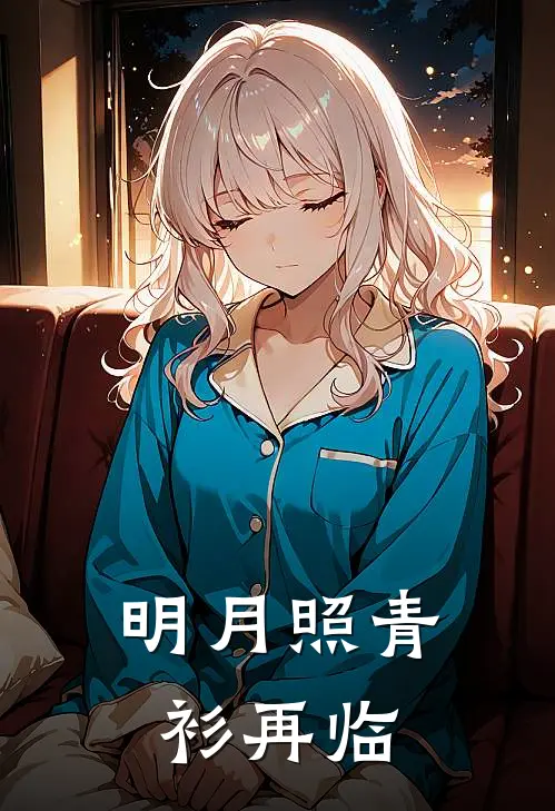 叶无忌杜仲(明月照青衫再临)完整版免费在线阅读_《明月照青衫再临》全集在线阅读