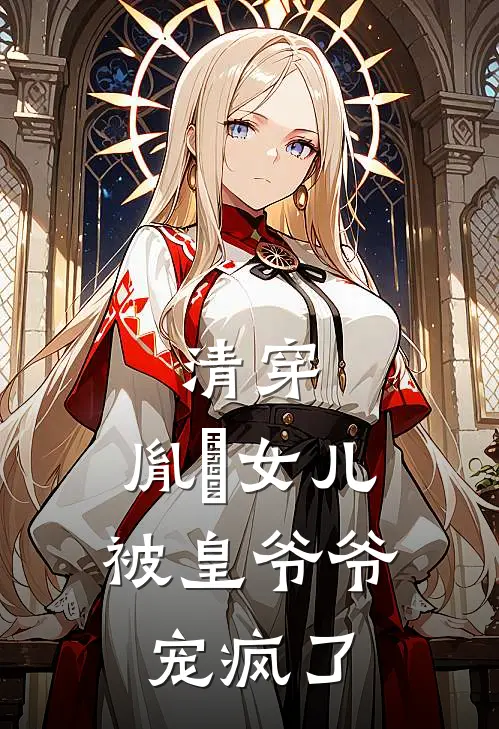 清穿，胤禛女儿被皇爷爷宠疯了