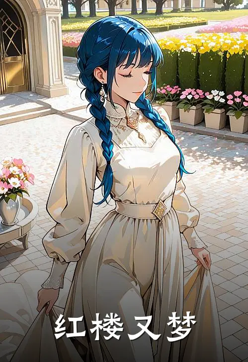 红楼又梦(宝玉紫鹃)完结版免费小说_热门完结小说红楼又梦(宝玉紫鹃)