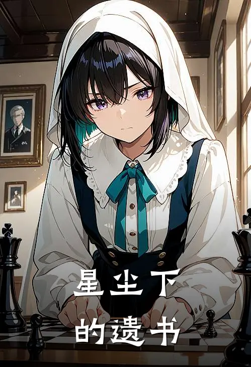 星尘下的遗书(洛渊小晏)好看的完结小说_热门小说推荐星尘下的遗书洛渊小晏