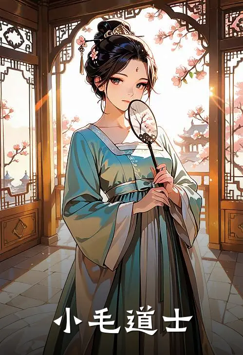 小毛道士毛华清薛良文热门小说推荐_完本小说大全小毛道士(毛华清薛良文)