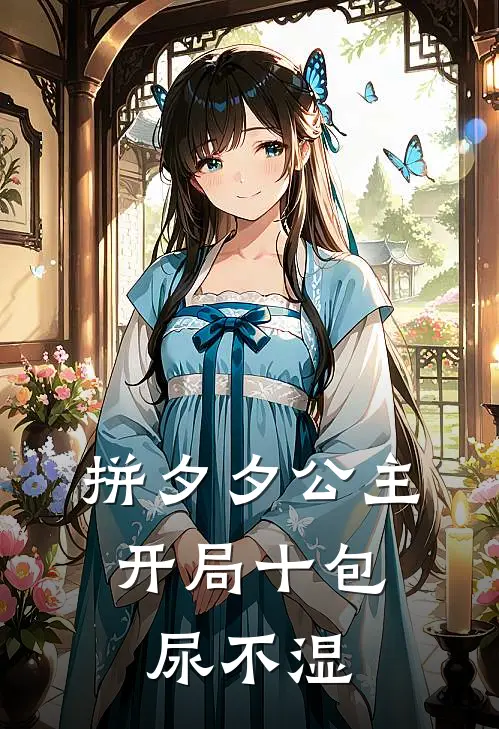 拼夕夕公主：开局十包尿不湿(芈瑶阳寿)热门网络小说_最新完本小说拼夕夕公主：开局十包尿不湿(芈瑶阳寿)