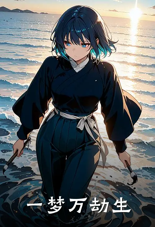 一梦万劫生(陈衍云松子)最新好看小说_最新章节列表一梦万劫生(陈衍云松子)