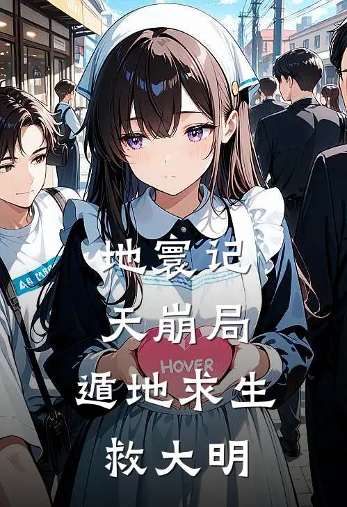 地寰记：天崩局，遁地求生救大明