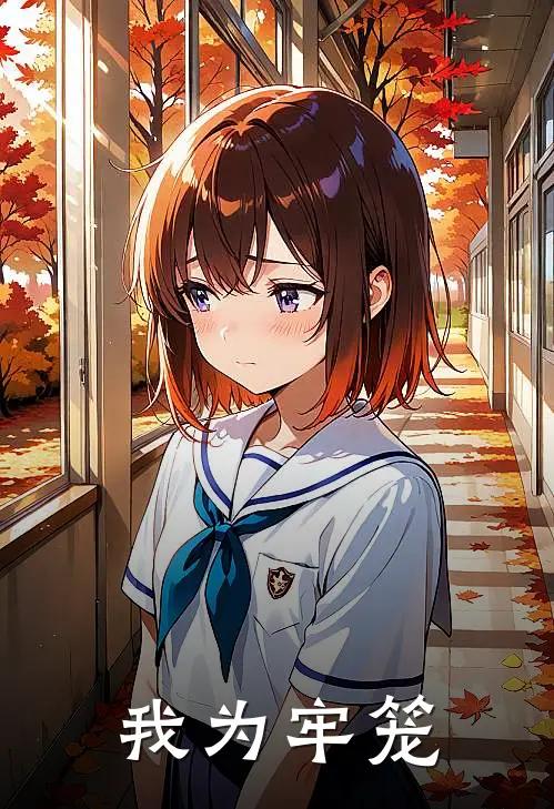 我为牢笼(萧辰巽风)免费小说全本阅读_最新章节列表我为牢笼(萧辰巽风)