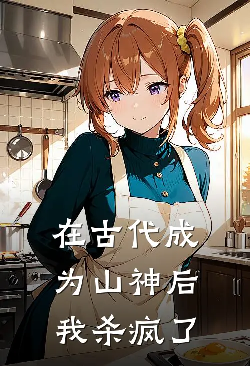 在古代成为山神后我杀疯了