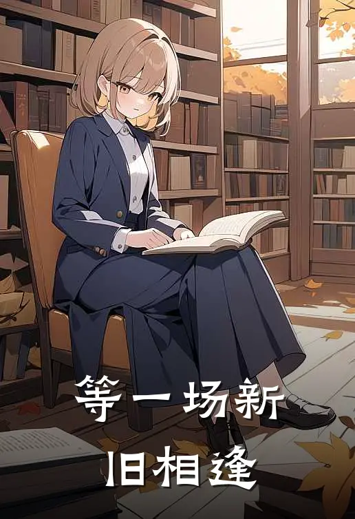 等一场新旧相逢(苏晚陆时)最新小说_免费阅读完整版小说等一场新旧相逢(苏晚陆时)